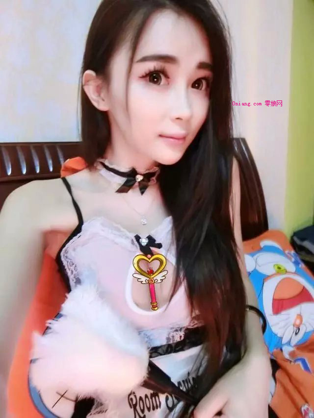 上海TS伪娘西西